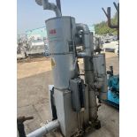 ABB Stal Type 6641 Refrigeration Equipment Please read the following important notes:- ***Overseas