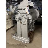 Morton Dough/ Pastry Mixer, approx. 1.65m x 0.9m x 1.8m high Please read the following important