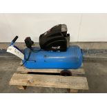 Tiger 8/64 Turbo Compressor Please read the following important notes:- ***Overseas buyers - All