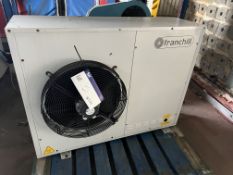 Fram Chill Compressor Please read the following important notes:- ***Overseas buyers - All lots