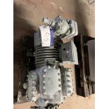 ACES DDH16000 Compressor (remanufactured) Please read the following important notes:- ***Overseas