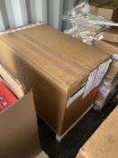 Lincoln Electric K3945-1 ASPECT 375 TIG WELDER, serial no. U1230100407 (boxed and unused – delivered