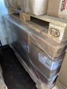 Lincoln Electric K2808-1 Tomahawk 1000 Plasma Cutter (boxed and unused) (please note this lot is