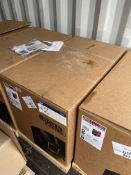 Lincoln Electric K3945-1 ASPECT 375 TIG WELDER, serial no. U1230100414 (boxed and unused – delivered