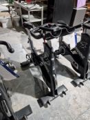 Star Trac Spinner Blade Class SC Exercise Bike, YoM 2011, Serial No. SBEX1111-L01165 Please read the