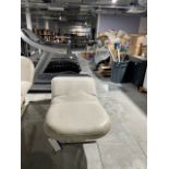 Lemi SOSUL 2000 XLE Adjustable Lounger, Serial No. 11W44054524 Please read the following important
