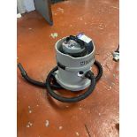 Numatic Vacuum Cleaner Please read the following important notes:- ***Overseas buyers - All lots are