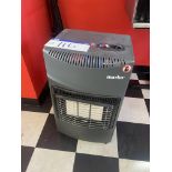 Marko Gas Convection Heater Please read the following important notes:- ***Overseas buyers - All