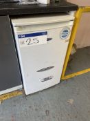 Ice King Single Door Refrigerator Please read the following important notes:- ***Overseas buyers -