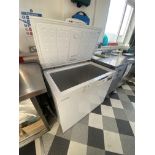 Kenwood Chest Freezer, 1m wide Please read the following important notes:- ***Overseas buyers -