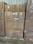 91.5mm dia. Lids, on one pallet Please read the following important notes:- ***Overseas buyers - All