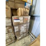 91.5mm dia. Cardboard Lids, on one pallet Please read the following important notes:- ***Overseas