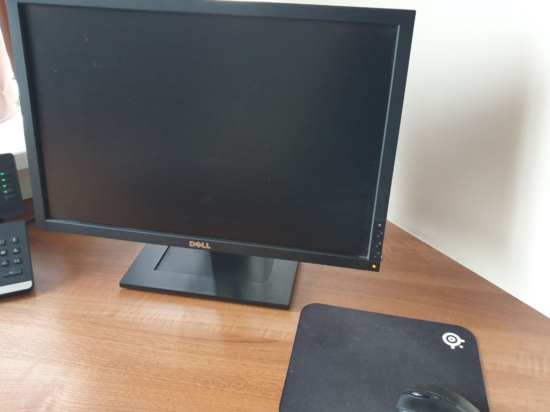 Cooler Master PC with monitor, Keyboard & Mouse (Located Skipton, BD23 2QR) Please read the - Image 2 of 2