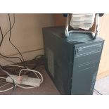 PC with Monitor, Keyboard & Mouse (Located Skipton, BD23 2QR) Please read the following important
