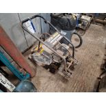 JCB FP1540 Petrol Engined Compactor Plate Please read the following important notes:- ***Overseas