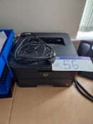 Dell E310DW Printer Please read the following important notes:- ***Overseas buyers - All lots are