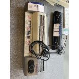 Renz HT330 L A3 Laminator, Serial No. 10668 Please read the following important notes:- ***
