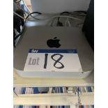 Apple Mac Mini Please read the following important notes:- ***Overseas buyers - All lots are sold Ex