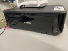 Canon MG3650 Desktop Printer Please read the following important notes:- ***Overseas buyers - All