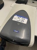 Epson Perfection 2450 Photo Scanner Please read the following important notes:- ***Overseas buyers -