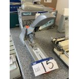 Rapid Heavy Duty 210 Stapler Please read the following important notes:- ***Overseas buyers - All