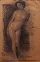 "Nudo femminile" - Giovanni Sottocornola