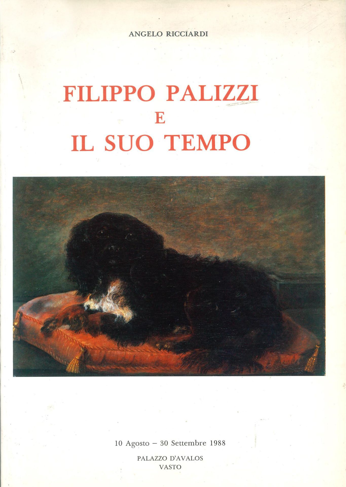 "Pastorella Abruzzese" - Tito Pellicciotti - Image 7 of 9