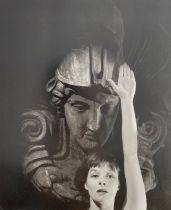 Cecil Beaton - Katharine Hepburn, 1935