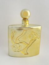 Vintage Display Perfume Bottle