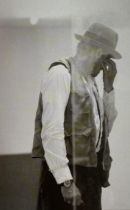 Benjamin Katz - Joseph Beuys, 1981