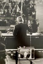John F. Kennedy - Speaking on Television, Print