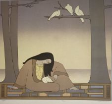 Will Barnet - Atalanta, 1976