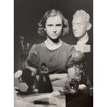 Man Ray - Untitled, Print