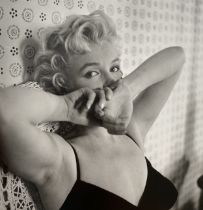 Cecil Beaton - Marilyn Monroe, 1956