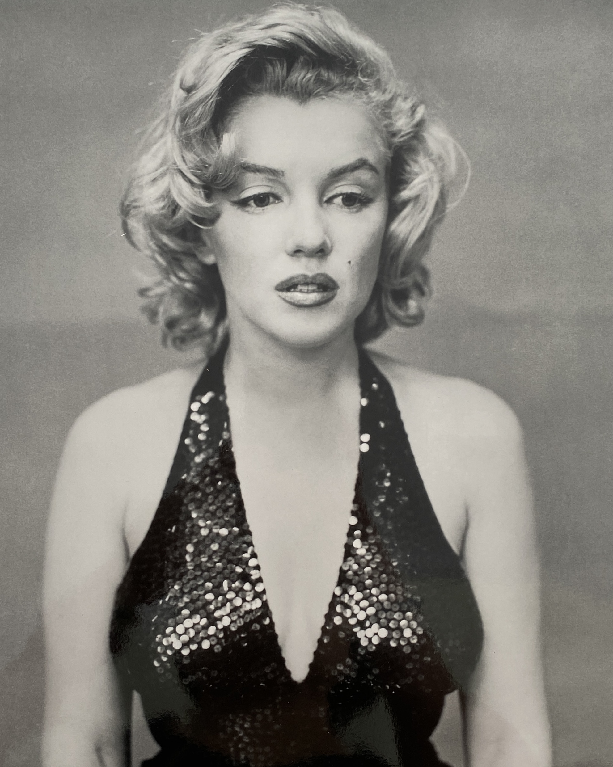 Richard Avedon - Marilyn Monroe, 1964