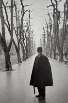 Henri Cartier Bresson - Allee Du Prado, 1932