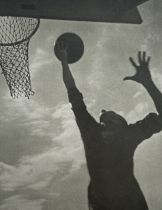 Leni Riefenstahl - Basketball