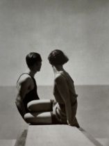 George Hoyningen-Huene - Bathing Suits, 1930