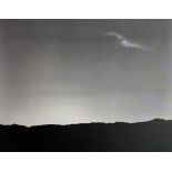 Edward Weston - Death Valley, 1939