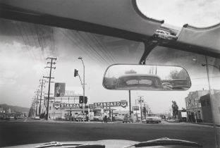 Dennis Hopper - Double Standard, 1961