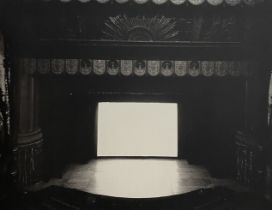 Hiroshi Sugimoto - Beacon Theater, 1979