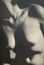 Martin Munkacsi - Adams Minex, Female Nude