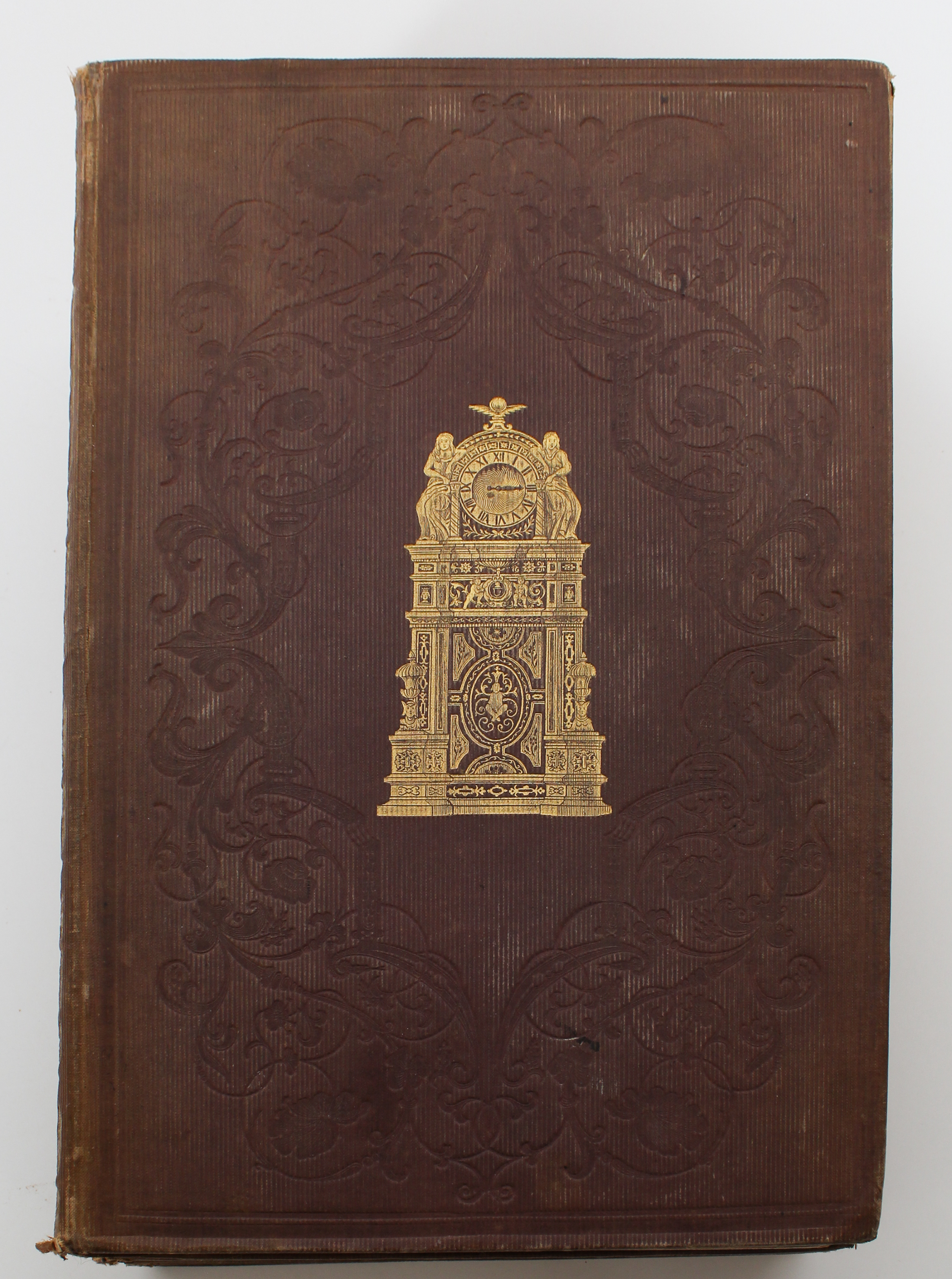 Dickens, Master Humphrey's Clock, 1st Ed 1840-41 - Image 2 of 6