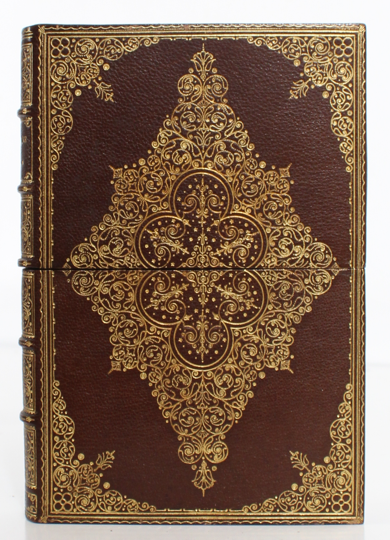 Evangeline, Longfellow, First Ed 1847 with Letter - Image 3 of 7