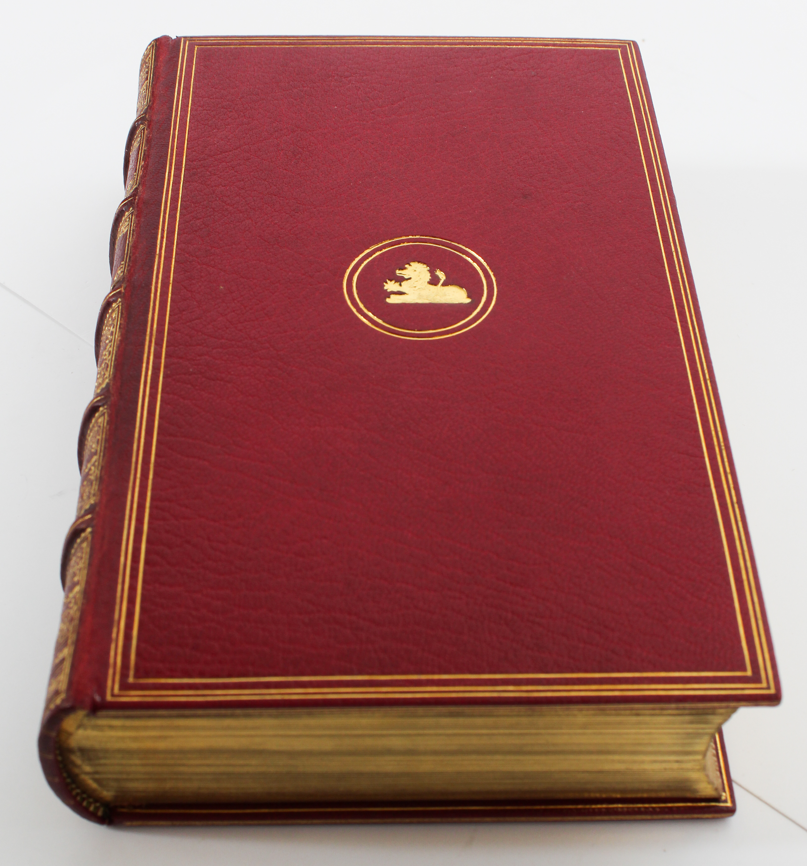 Charles Dickens, Dombey & Son, 1st Ed 1848 - Image 3 of 5