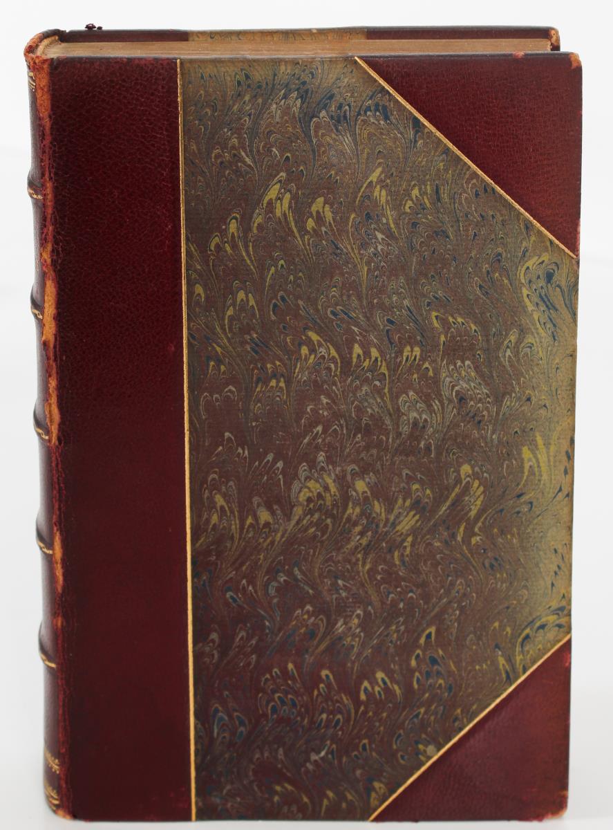 History & Adventures Don Quixote, Chambers Ed 1796 - Image 2 of 7