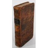 S Johnson, Dictionary of English Language 1817