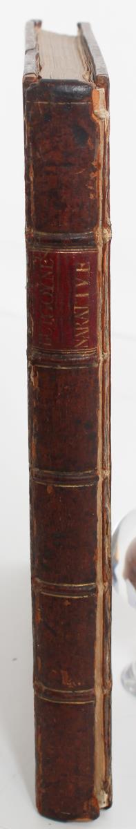 First Ed of Burgoyne’s Campaign from Canada 1780 - Image 4 of 7