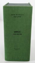 Dickens, Our Mutual Friend, Original Parts 1864-65