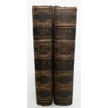 Life of Admiral Lord Nelson, Clarke, M'Arthur 1809